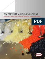 LT 4182 Brochure Technomelt Low Pressure Molding Solutions