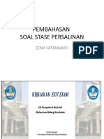 Juli 2021 NEW Zeny F Pemantapan Stase Persalinan