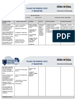 PLANO DE ENSINO 7ºs 2º Bim.