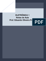 Eletrônica 1