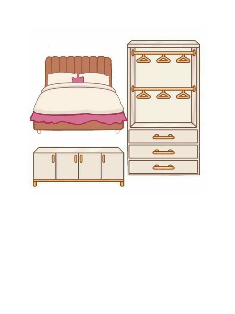 Gambar Paper Doll | PDF