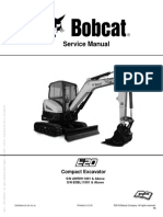 E20 Service Manual - B3BL11001&above