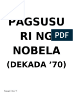 dekada-3970-pagsusuri