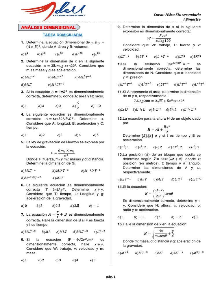 tarea-an-lisis-dimensional-f-sica-5to-sec-pdf-gravedad-mec-nica