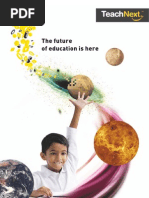 Download Teachnext Brochure by Lakshmipathy Ks SN65012644 doc pdf