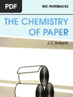 Download Chemistry of Paper Roberts JC by sss SN65012698 doc pdf