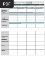 GRADES 1 To 12 Daily Lesson Log