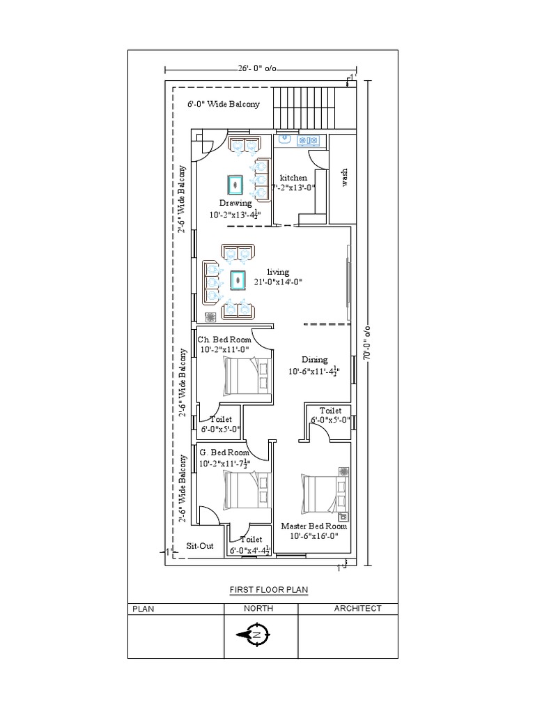 FF Plan | PDF