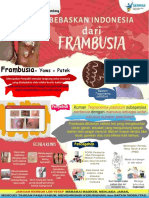 Poster Frambusia