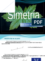 Simetria