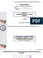 04 - Carga Sísmica