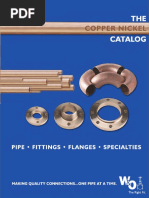 AWWA C900 PVC Pipe Installation Guide | PDF | Pipe (Fluid Conveyance ...