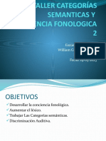 Taller NT1 Mayo