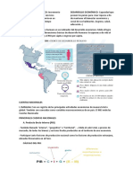 Crecimiento Económico