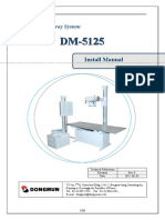 DOGMUND DM-5125 - Install Manual