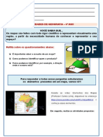 Atividades de Geografia 4ordm Ano PDF