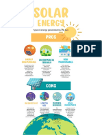Energy Resources Turquoise Green English Infographic 1