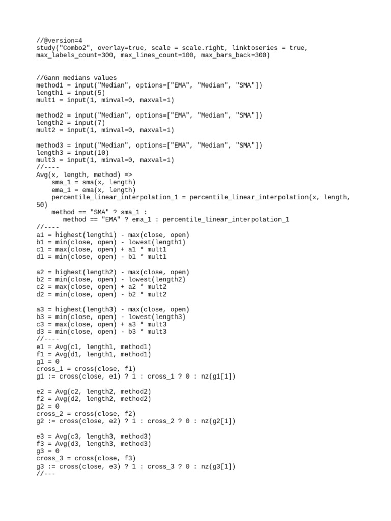Cod 2 Pdf Market Trend Market Economics