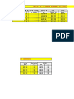 Calcul Hydraulique