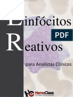 Linfocitos Reativospara Analistas Clnicos