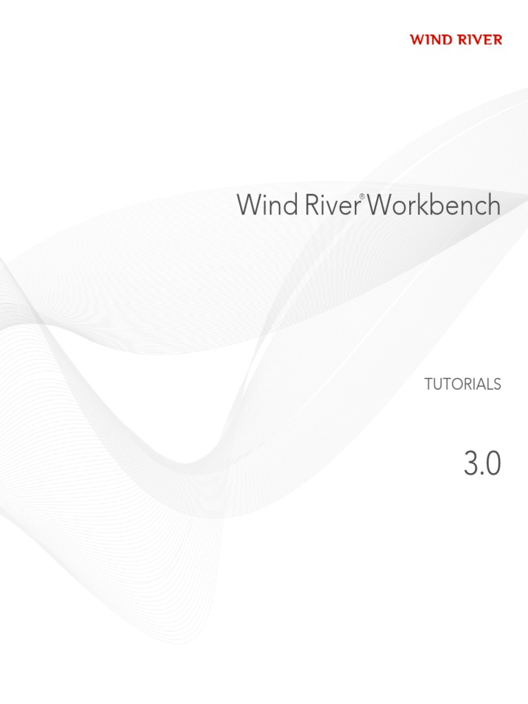 WR Workbench Vxworks Tutorials 3 0 PDF Bracket Computer File