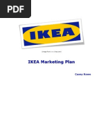 Download IKEAMarketingPlan by casey_d_rowe SN65014303 doc pdf