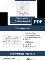 Trimetoprim Sulfametoxazol