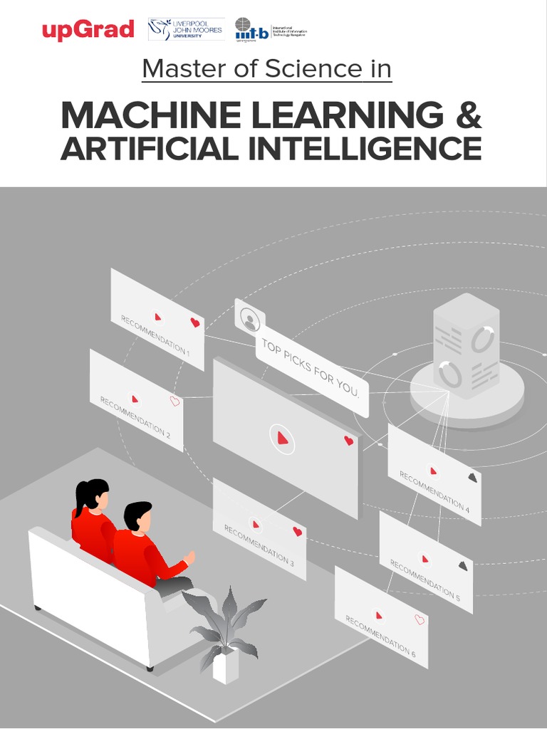 MS+in+Machine+Learning+ +AI | Download Free PDF | Cloud Computing ...