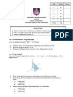 Mat455 - Assignment 2