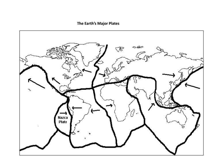 Marie-Helene Reiner - L2 - Plates Map - Docx - Google Documenten | PDF