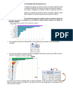 ACTIVIDADES DE MATEMÁTICAS Semana 10