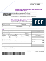 Boleto para Deposito Nuconta