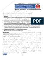 Nepal Journal of Biotechnology - Vol. 9 No. 1 (2021)