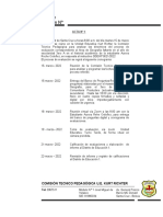 Acta de Reunión #1-2022