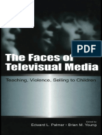 The Faces of Televisual Media