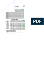 Estadistica de Alumnos: Formulario de Descuentos Por Mes