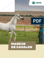 Apostila Manejo Cavalos