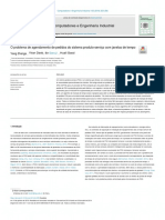 Computers & Industrial Engineering Tradução