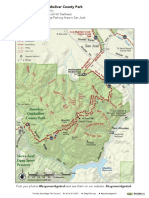 2022 - SantaClara - Almaden Quicksilver Map