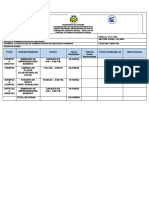 Informe Completo de Labor Social - Marjorie Caro - 3-717-1326