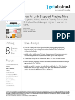How Airbnb Stopped Playing Nice Stone en 29367