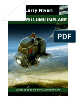 Larry Niven - Inelară - V2 Inginerii Lumii Inelare 3.0 ' (SF)