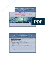 Session04 - MET437-Introduction To Servo Systems (Motion Control)