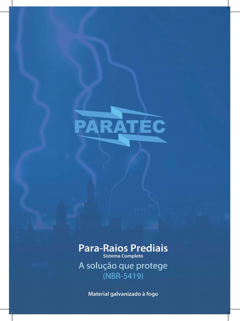 Catalogo Paratec 2021 - Compressed | PDF