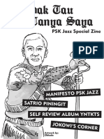 Zine Jokowi