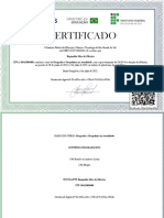 Geografia e Geopolítica Na Atualidade-Certificado Digital 182337