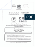CNC Ang 2022