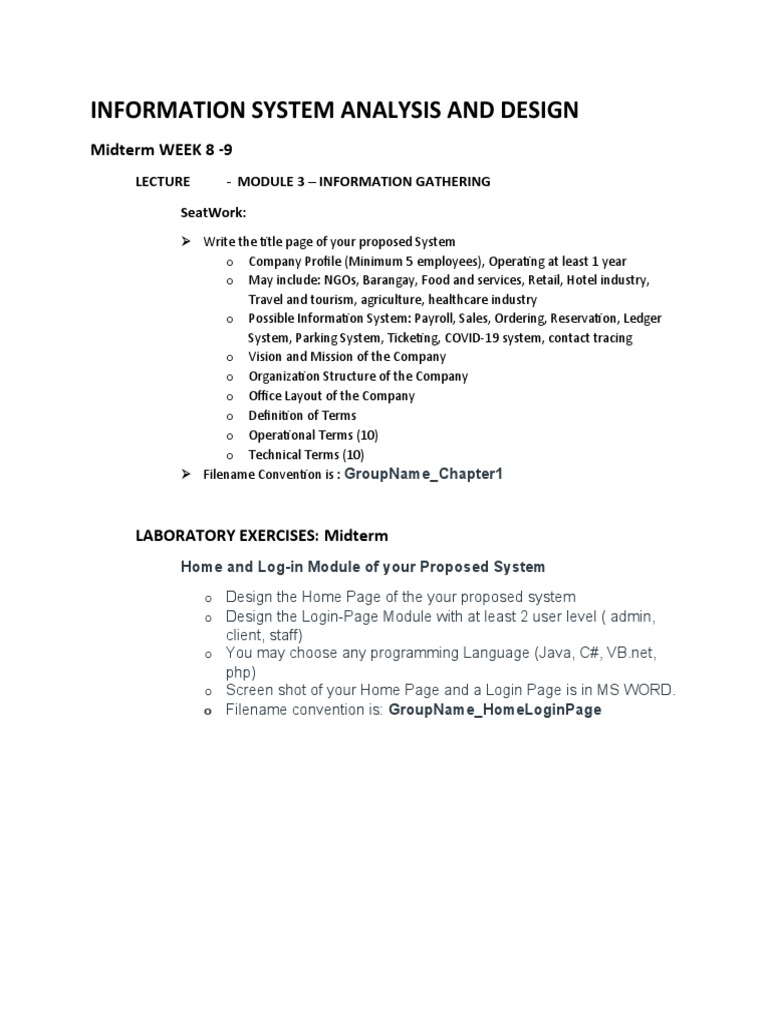 Lab Group Activity 03 Midterm PDF Computer File Payroll