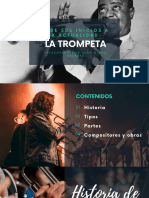 La Trompeta Historia