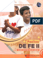 Pasitos de Fe II Web